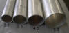 Aluminum tube diameters