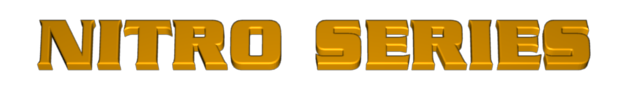 Nitro series driveshafts logo