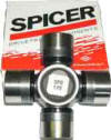 Spicer XL U-Joints