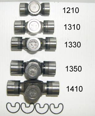 Series 1210: Snap Lock Fastener Series 1210