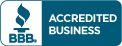 Better Business Bureau seal