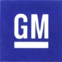 GM General Motors logo